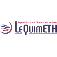 LEQUIMETH, S.A. DE C.V. logo - Similar company to Mosco & Co.