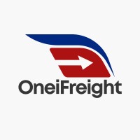 OneiFreight logo - Similar company to Oneitech