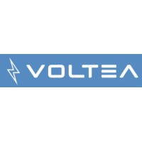 VOLTEA logo - Similar company to Carecaled