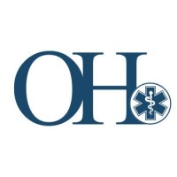 Occupational Health México logo - Similar company to Out Helping Human Resources Solutions