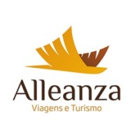 Alleanza Viagens e Turismo logo - Similar company to Turismo Expert