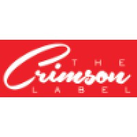 The Crimson Label logo - Similar company to Devalaye