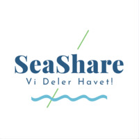 SeaShare.no logo - Similar company to Skooler
