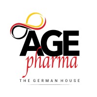 Age Pharma logo - Similar company to Beautaesthetics (Nsw)
