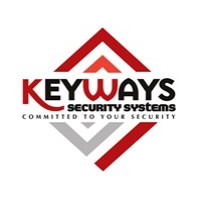 KEYWAYS SECURITY SYSTEMS LIMITED logo - Similar company to Secure Empty Property Limited: Part Of The Clearway Group