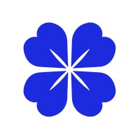 Clover logo - Similar company to M0M