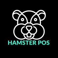 Hamster POS logo - Similar company to Tycan Inc.