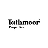 Tathmeer logo - Similar company to Al Osool Group