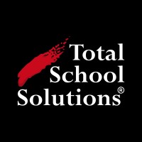 Total School Solutions logo - Similar company to Amalgamated Token
