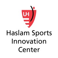 UH Haslam Sports Innovation Center logo - Similar company to K-Chat