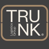 Trunk Logistics Group logo - Similar company to Cemba Logistics
