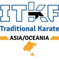ITKF ASIA OCEANIA FEDERATION logo - Similar company to Afrolingo