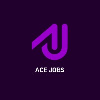 Ace Jobs logo - Similar company to Cabtm Nepal Pvt. Ltd.
