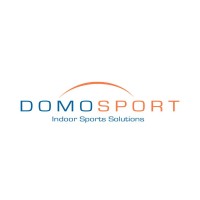 DOMOSPORT logo - Similar company to Cindu Andina