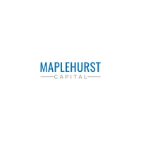 Maplehurst Capital logo - Similar company to Legacy Recruiting