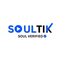 SoulTik logo - Similar company to Talli Station