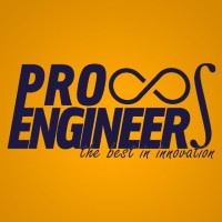 ProEngineers Caxias logo - Similar company to Mgm Equipamentos
