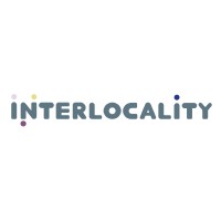 INTERLOCALITY logo - Similar company to Uasnl (Universities Of Applied Sciences Netherlands) Eu Office