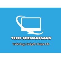 Tech Shenanigans logo - Similar company to So Social