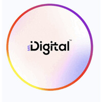 Mr Digital logo - Similar company to Visuara