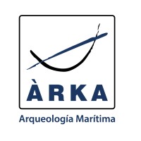 ARKA - Arqueología Marítima logo - Similar company to R&F Consultora Ambiental