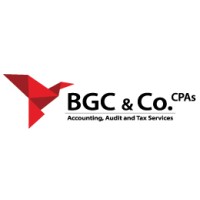 BGC and Co. CPAs logo - Similar company to Castillo Accounting Firm
