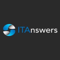 IT Answers logo - Similar company to Trusttags