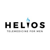 Helios Telemedicine for Longevity logo - Similar company to Bentwing Solutions Llc