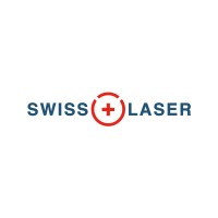 SwissLaser laser eye surgery center logo - Similar company to Inforkom S.C.