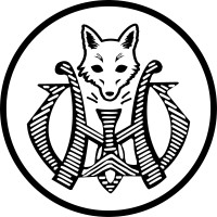 De La Brooke Foxhounds W logo - Similar company to Rsi Assurance