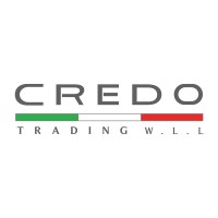 CREDO TRADING logo - Similar company to Highness Engineering Consultants