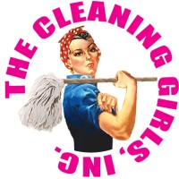 The Cleaning Girls, Inc. logo - Similar company to Baltimore Home Cleaning
