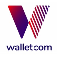 Wallet-Com logo - Similar company to Passcreator