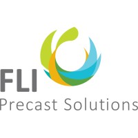 FLI Precast Solutions logo - Similar company to Cidon Group