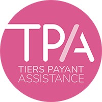 TIERS PAYANT ASSISTANCE logo - Similar company to Stpps