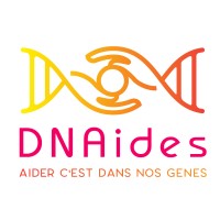 DNAides logo - Similar company to Villa Skaar