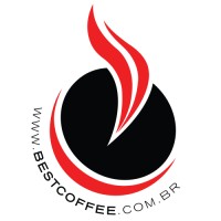 Best Coffee logo - Similar company to Dolce Aroma Café