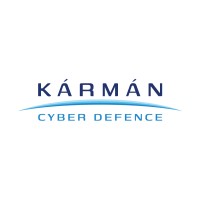 Karman Cyber Defence logo - Similar company to Tessali Services