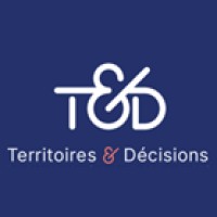 Territoires & Décisions logo - Similar company to Pulsiv'It