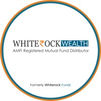 Whiterock Wealth logo - Similar company to Qortex Institute