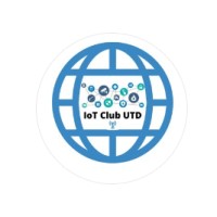 IoT Club - UT Dallas logo - Similar company to Nonprofit And Voluntary Sector Quarterly