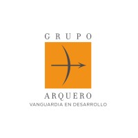 Grupo Arquero logo - Similar company to Tp Desarrolladora