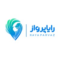 Rayaparvaz logo - Similar company to Global Gates