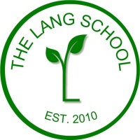The Lang School logo - Similar company to Tinstream