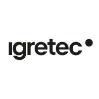 IGRETEC logo - Similar company to Technofutur Tic