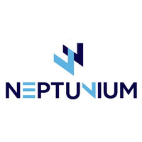 NEPTUNIUM Ltd logo - Similar company to Lithos Geological Services Pty Ltd