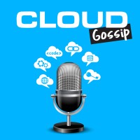 Cloud Gossip logo - Similar company to Cloud Solutions India