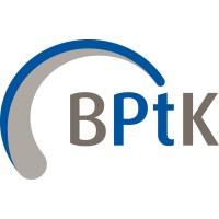 Bundespsychotherapeutenkammer logo - Similar company to Psychologie Fachschaften Konferenz (Psyfako E.V.)