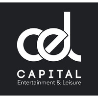 Capital Entertainment & Leisure logo - Similar company to Bionicgym