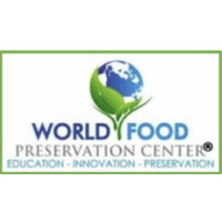 World Food Preservation Center® logo - Similar company to The Global Knowledge Initiative